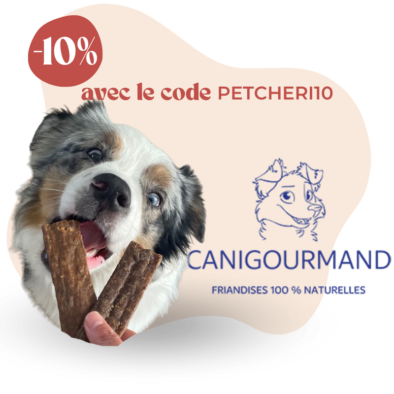 Canigourmand