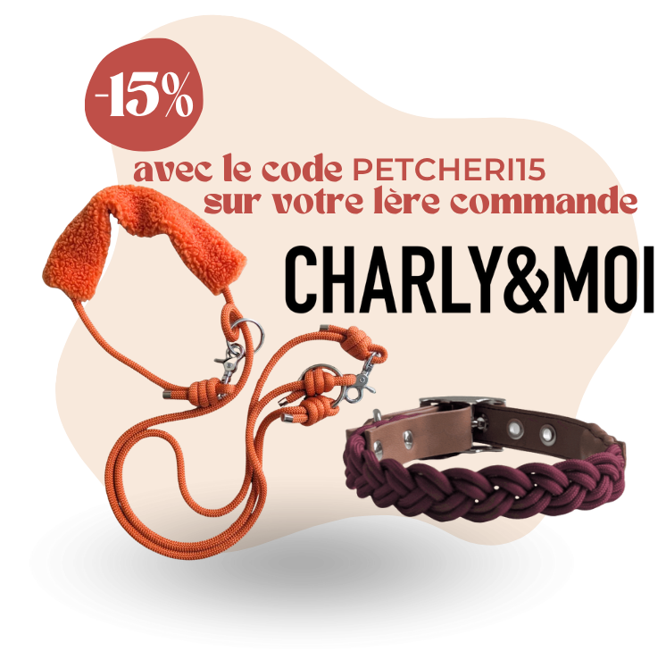 Charly & moi