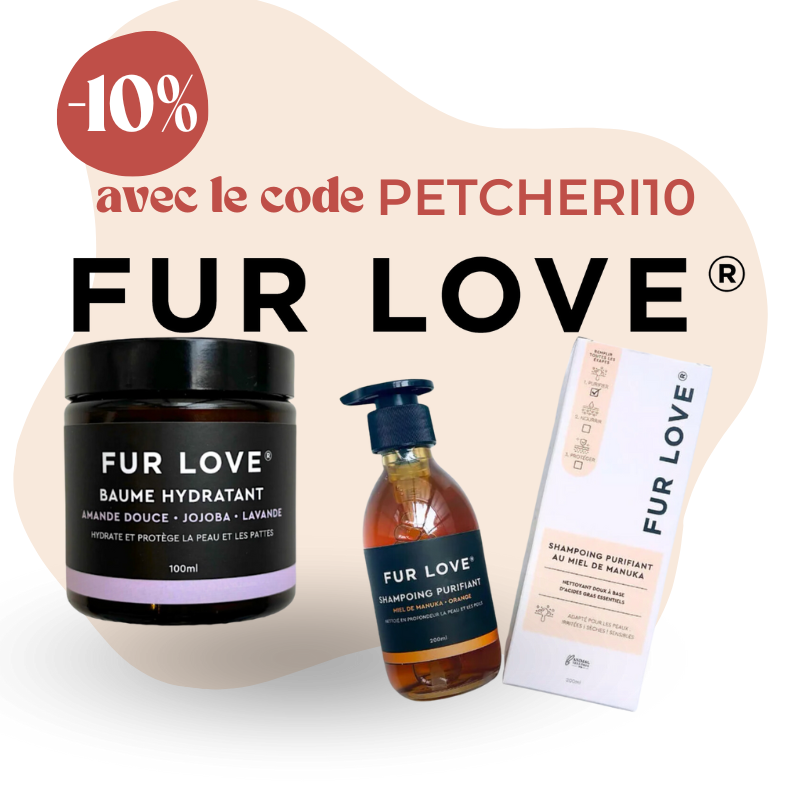Fur Love