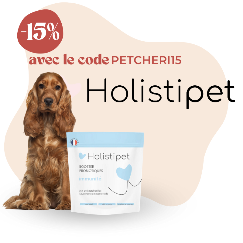 Holistipet