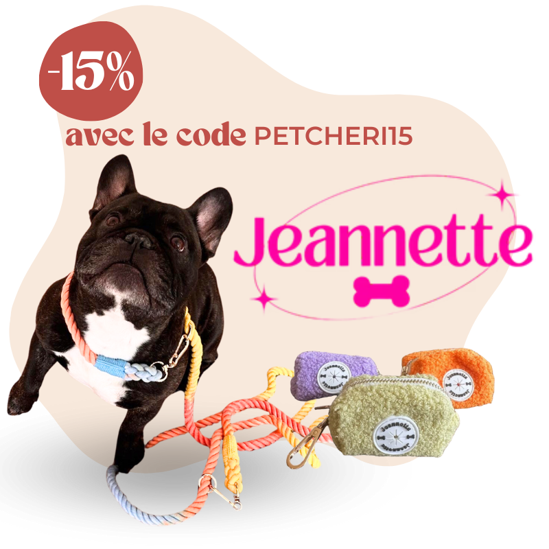 Jeannette
