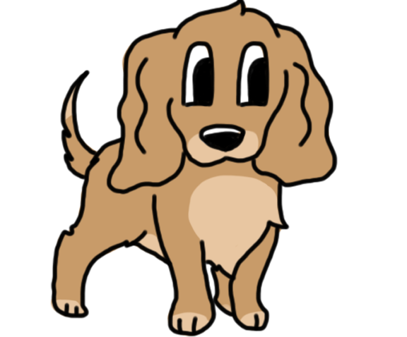Garde de chien